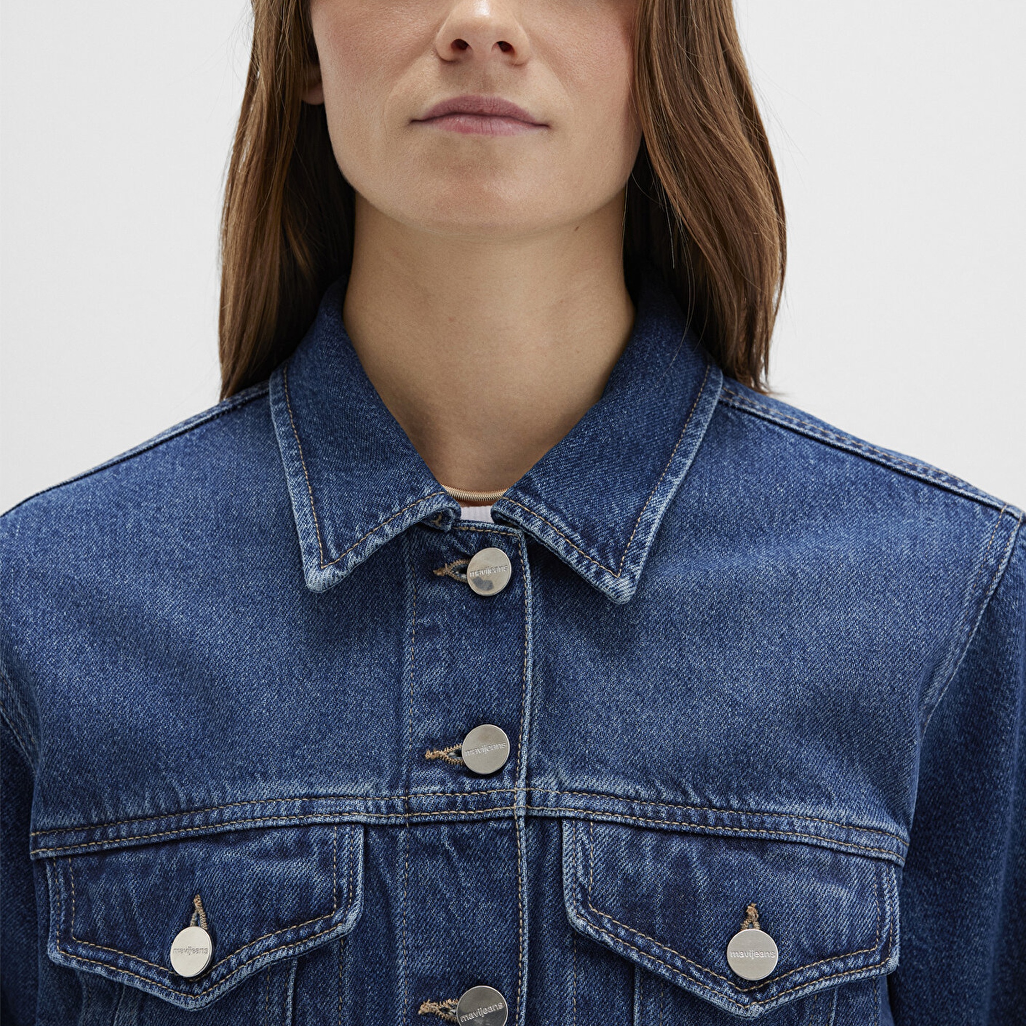 Mavi Ruby Iconic Koyu Mavi 1110505-90542