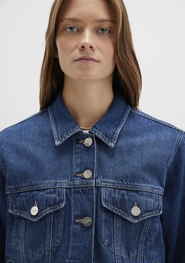  Mavi Ruby Iconic Koyu Mavi 1110505-90542