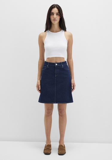  Mavi Valerie Casual Rinse Jean Etek 1319890999