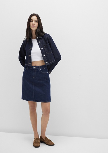  Mavi Valerie Casual Rinse Jean Etek 1319890999