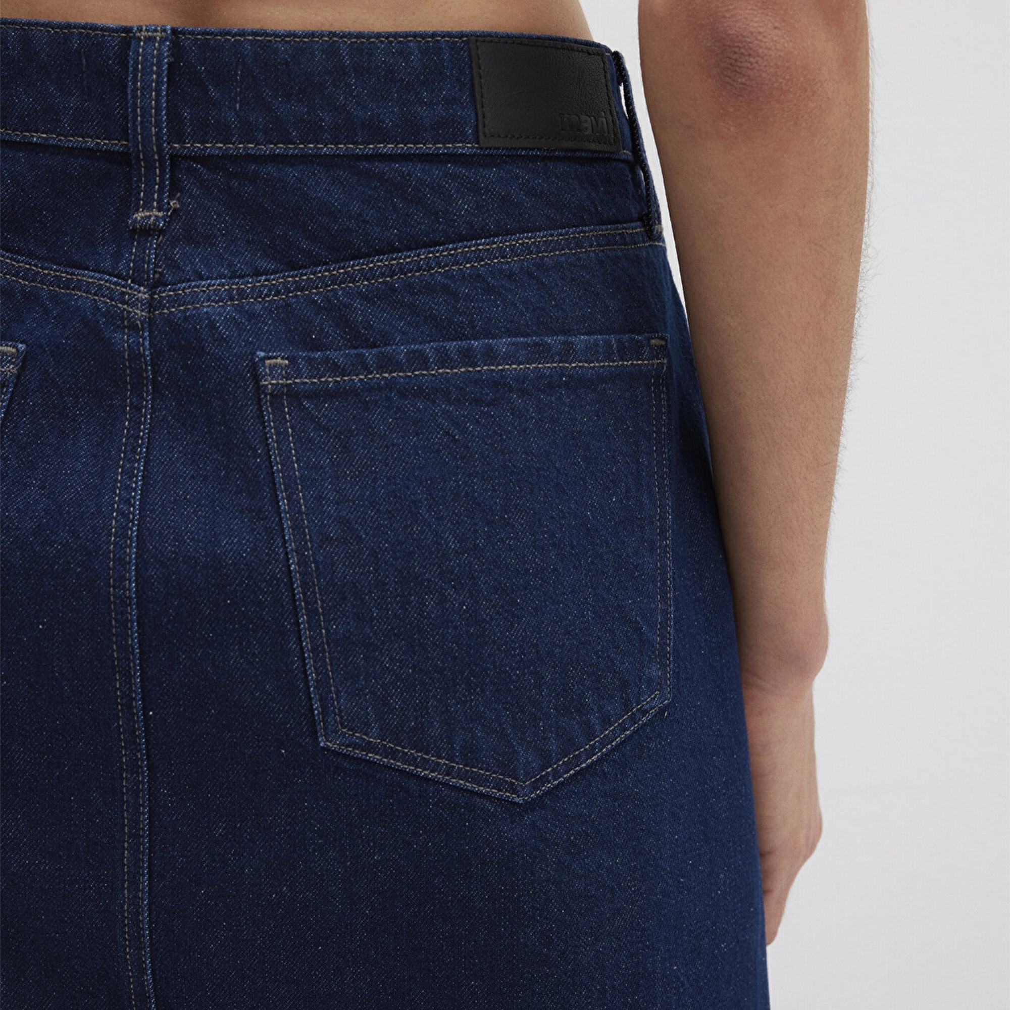 Mavi Valerie Casual Rinse Jean Etek 1319890999