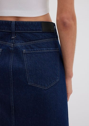  Mavi Valerie Casual Rinse Jean Etek 1319890999