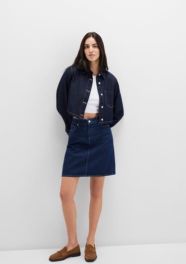  Mavi Valerie Casual Rinse Jean Etek 1319890999