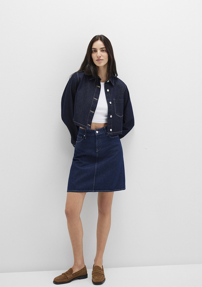  Mavi Valerie Casual Rinse Jean Etek 1319890999