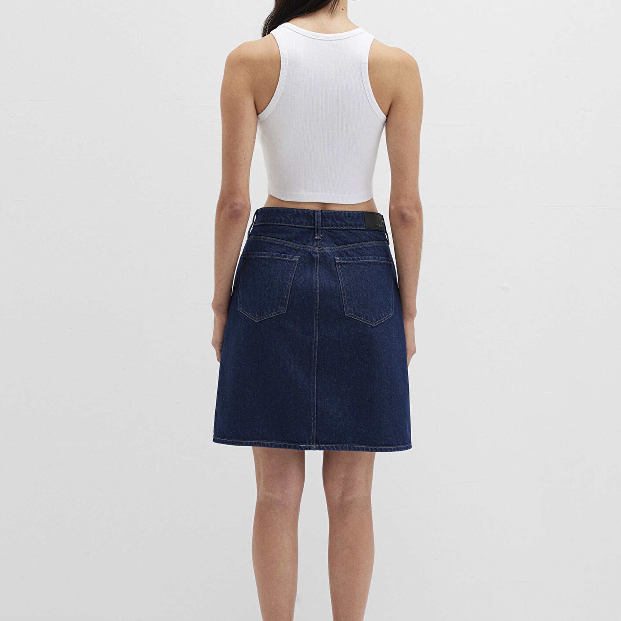 Mavi Valerie Casual Rinse Jean Etek 1319890999