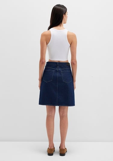  Mavi Valerie Casual Rinse Jean Etek 1319890999