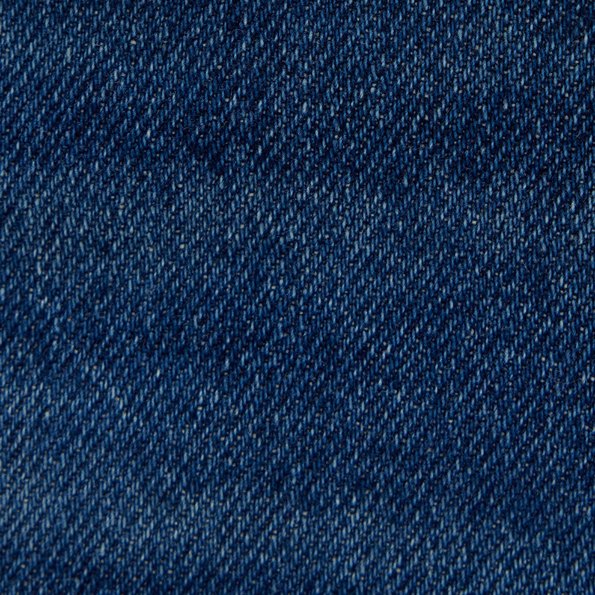 Mavi İbiza Real Blue Gölgeli Koyu Mavi Jean Pantolon 1010530-90504