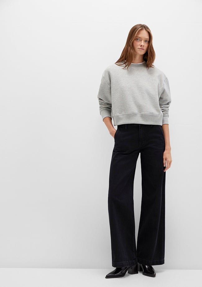  Mavi Karen Iconic Koyu Gri Smoke Jean Pantolon 1010742-90507