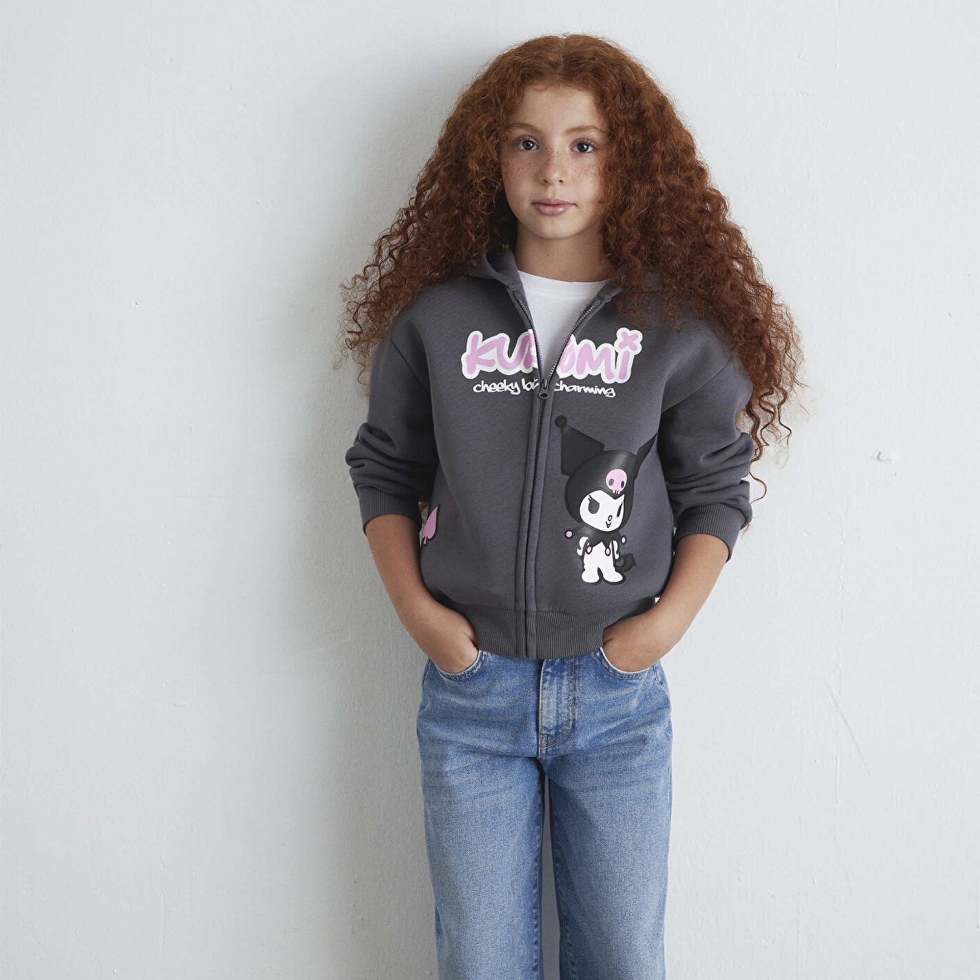 Mavi Gri Sweatshirt 7S10167-85309