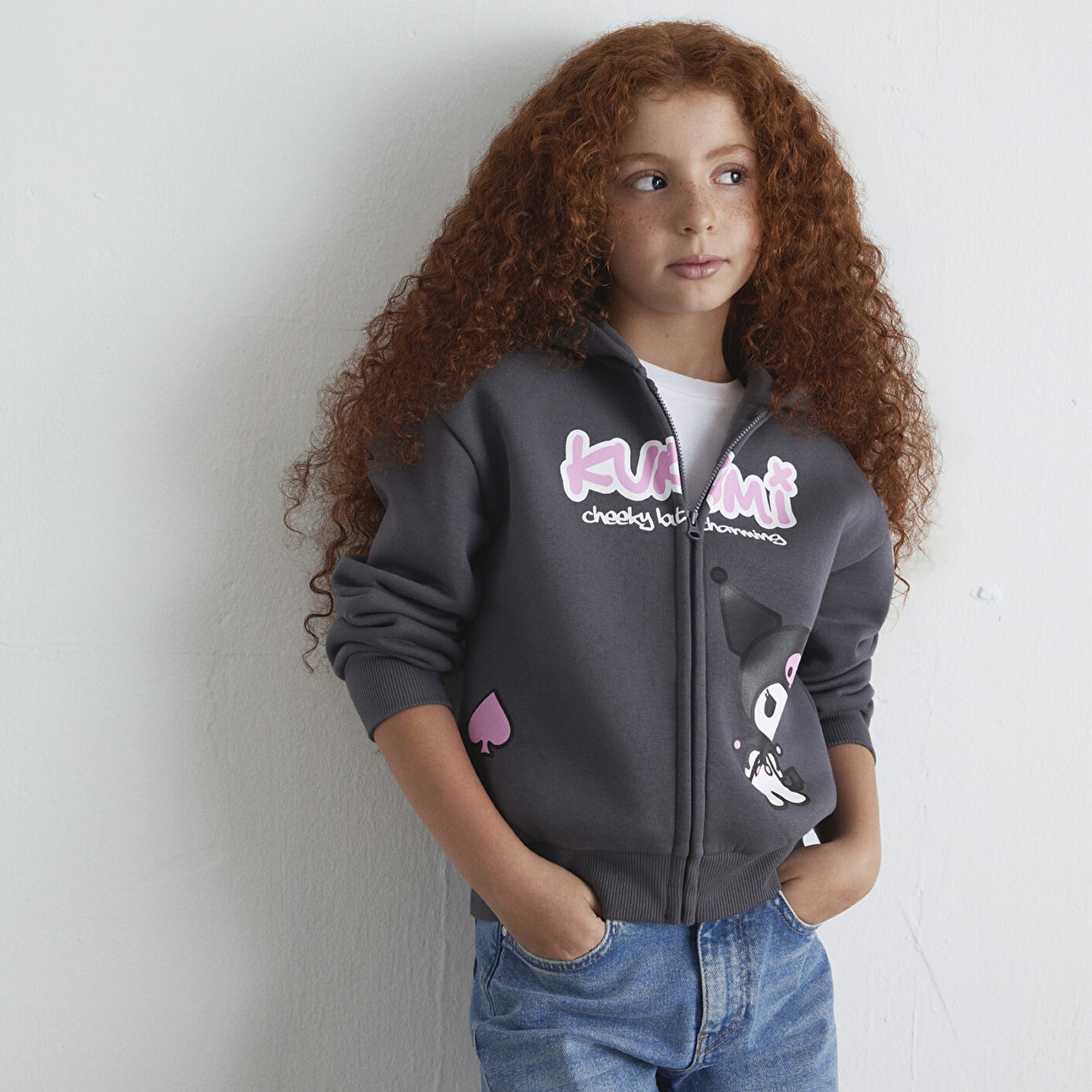 Mavi Gri Sweatshirt 7S10167-85309