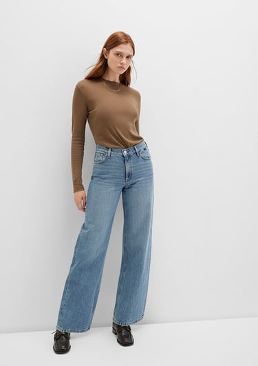  Mavi Breezy Mavi Jeans Extra Puslu Açık Mavi Jean Pantolon 1012651-91234