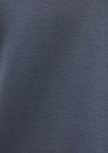  Mavi Düğme Detaylı Lacivert Polo Tişört Regular Fit / Normal Kesim 0613043-80776