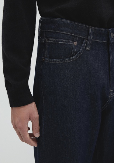  Mavi Toronto Street Rinse Denim Jean Pantolon 0010289-91350