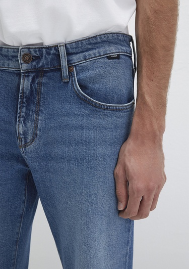  Mavi Josh Classic Denim Koyu Mavi Jean Pantolon 0045091352