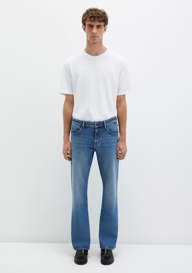  Mavi Josh Classic Denim Koyu Mavi Jean Pantolon 0045091352