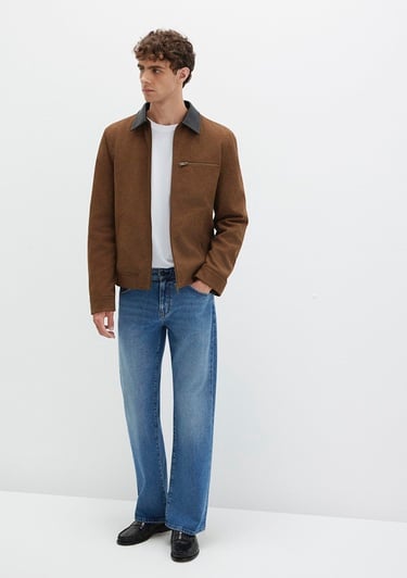  Mavi Josh Classic Denim Koyu Mavi Jean Pantolon 0045091352