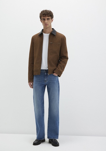  Mavi Josh Classic Denim Koyu Mavi Jean Pantolon 0045091352