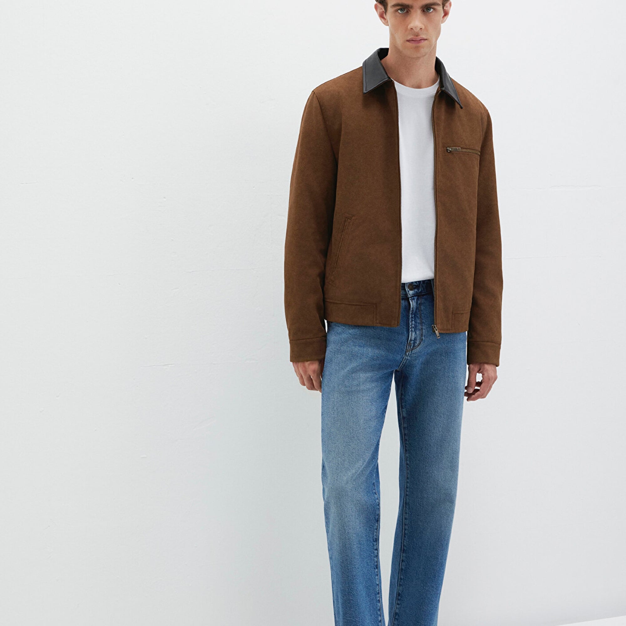 Mavi Josh Classic Denim Koyu Mavi Jean Pantolon 0045091352