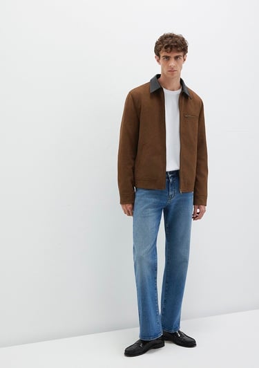  Mavi Josh Classic Denim Koyu Mavi Jean Pantolon 0045091352