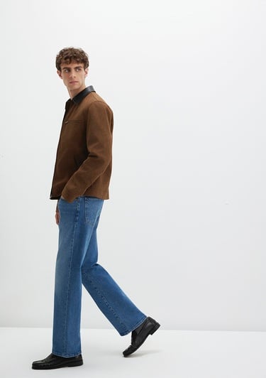  Mavi Josh Classic Denim Koyu Mavi Jean Pantolon 0045091352