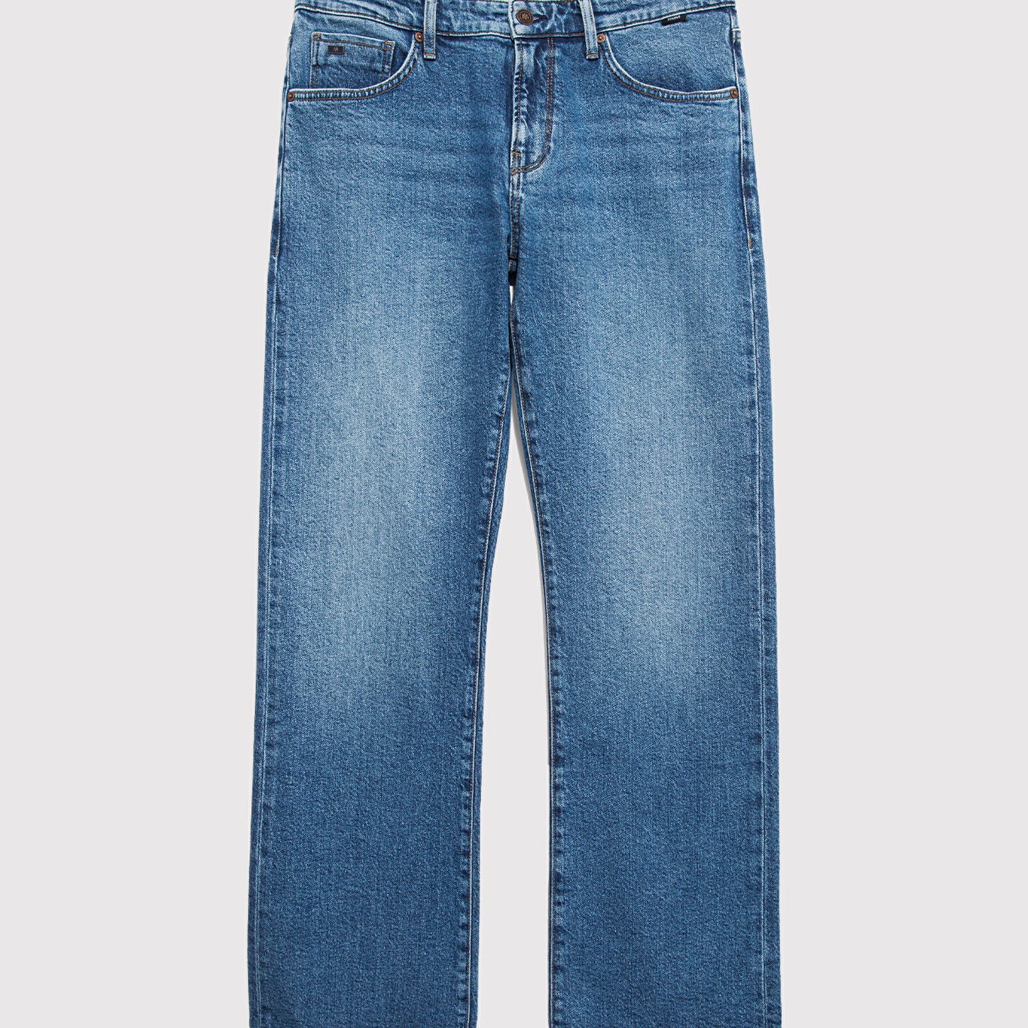 Mavi Josh Classic Denim Koyu Mavi Jean Pantolon 0045091352