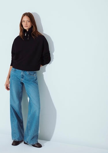  Mavi Siena Iconic Puslu Indigo Mavisi Jean Pantolon 1010763-91357