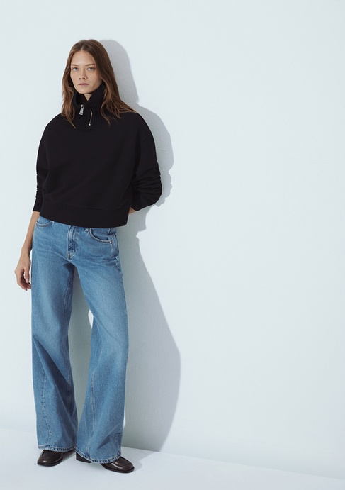  Mavi Siena Iconic Puslu Indigo Mavisi Jean Pantolon 1010763-91357