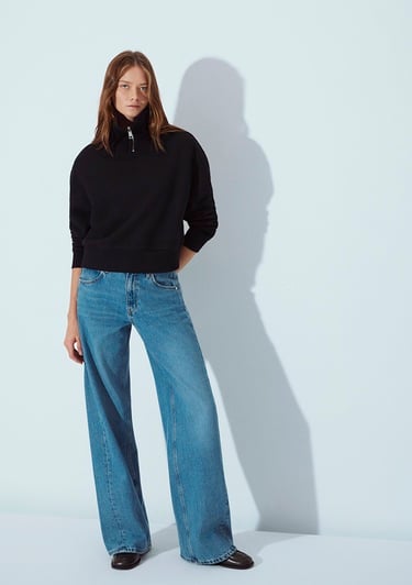  Mavi Siena Iconic Puslu Indigo Mavisi Jean Pantolon 1010763-91357