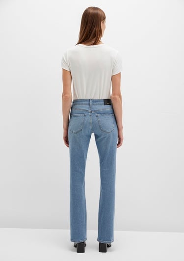  Mavi Mona Gold Premium Vintage Indigo Mavisi Jean Pantolon 1049790508