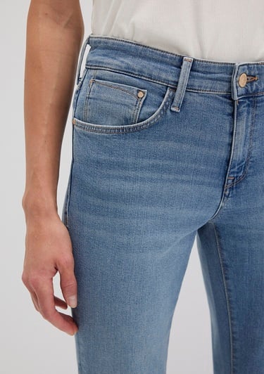  Mavi Mona Gold Premium Vintage Indigo Mavisi Jean Pantolon 1049790508