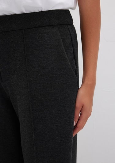  Mavi Antrasit Eşofman Altı 1011048-87829