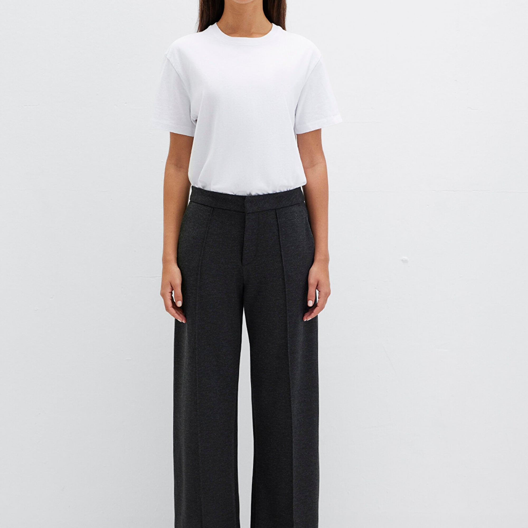 Mavi Antrasit Eşofman Altı 1011048-87829