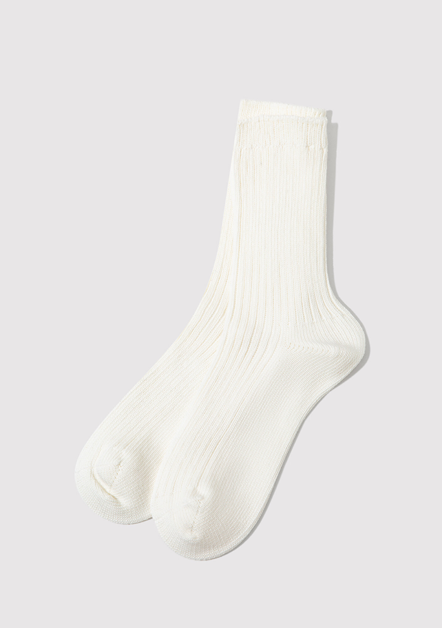  Mavi Ekru Bot Çorabı 1913683-20814