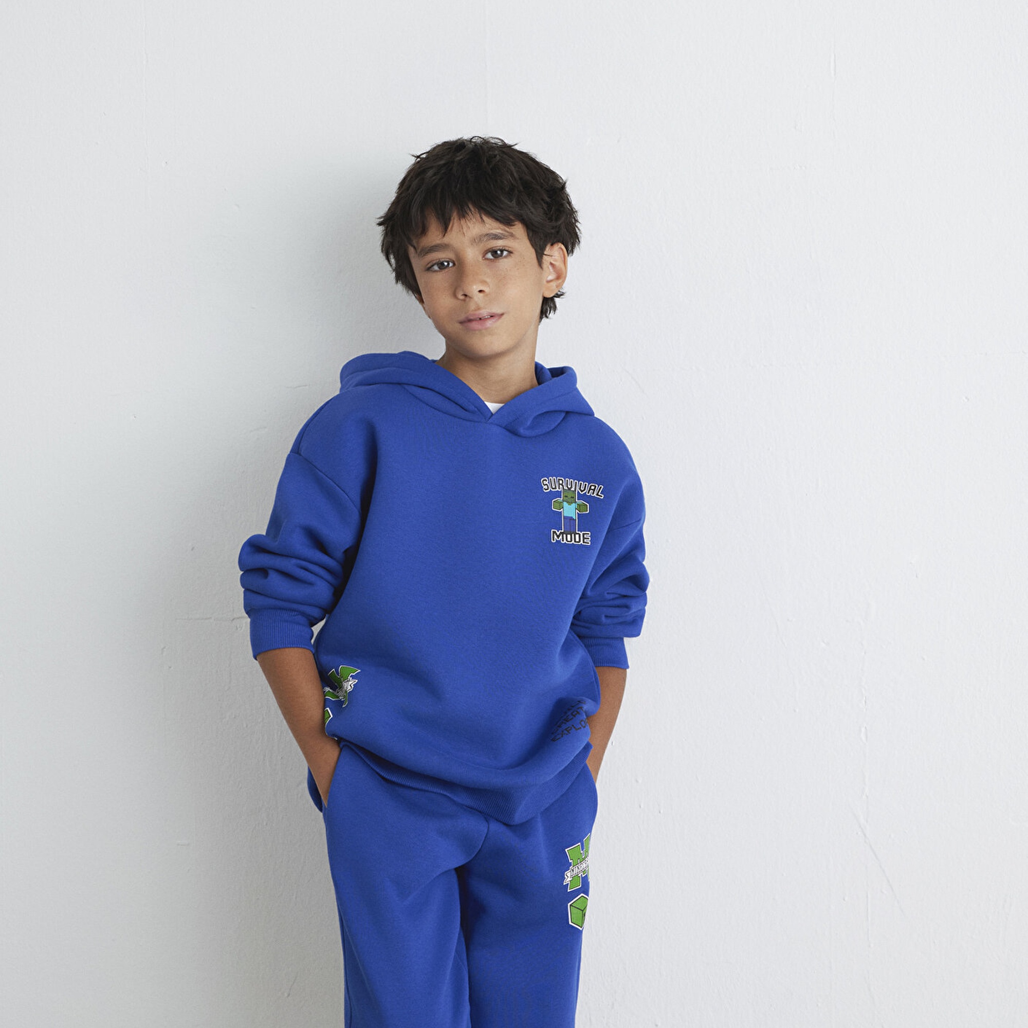 Mavi Mavi Sweatshirt 6S10174-70896