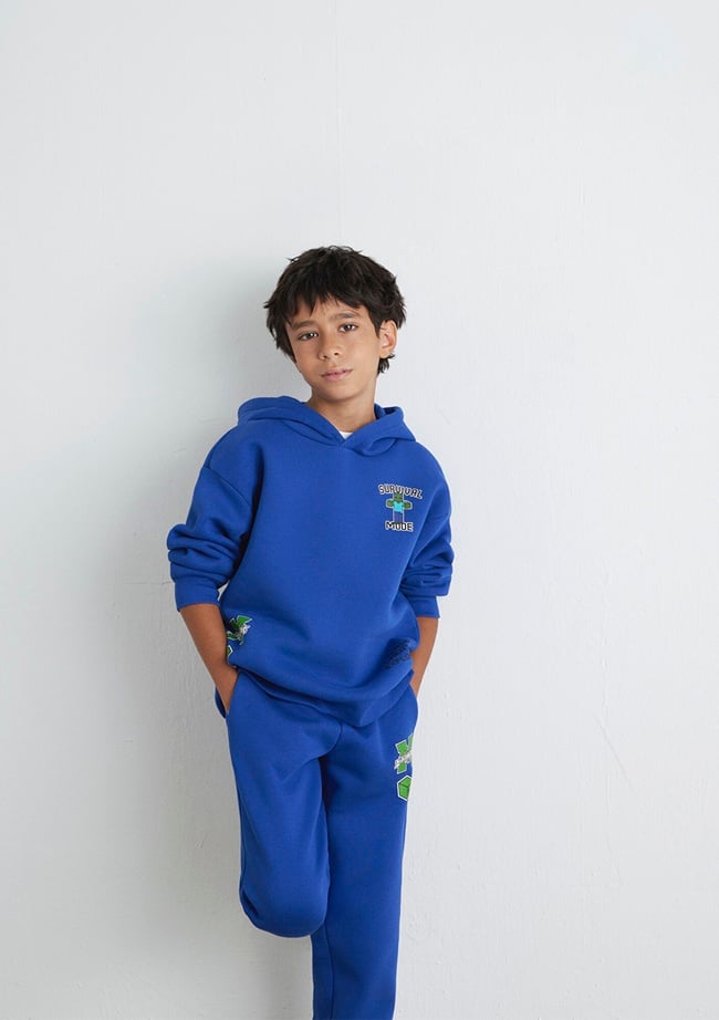  Mavi Mavi Sweatshirt 6S10174-70896