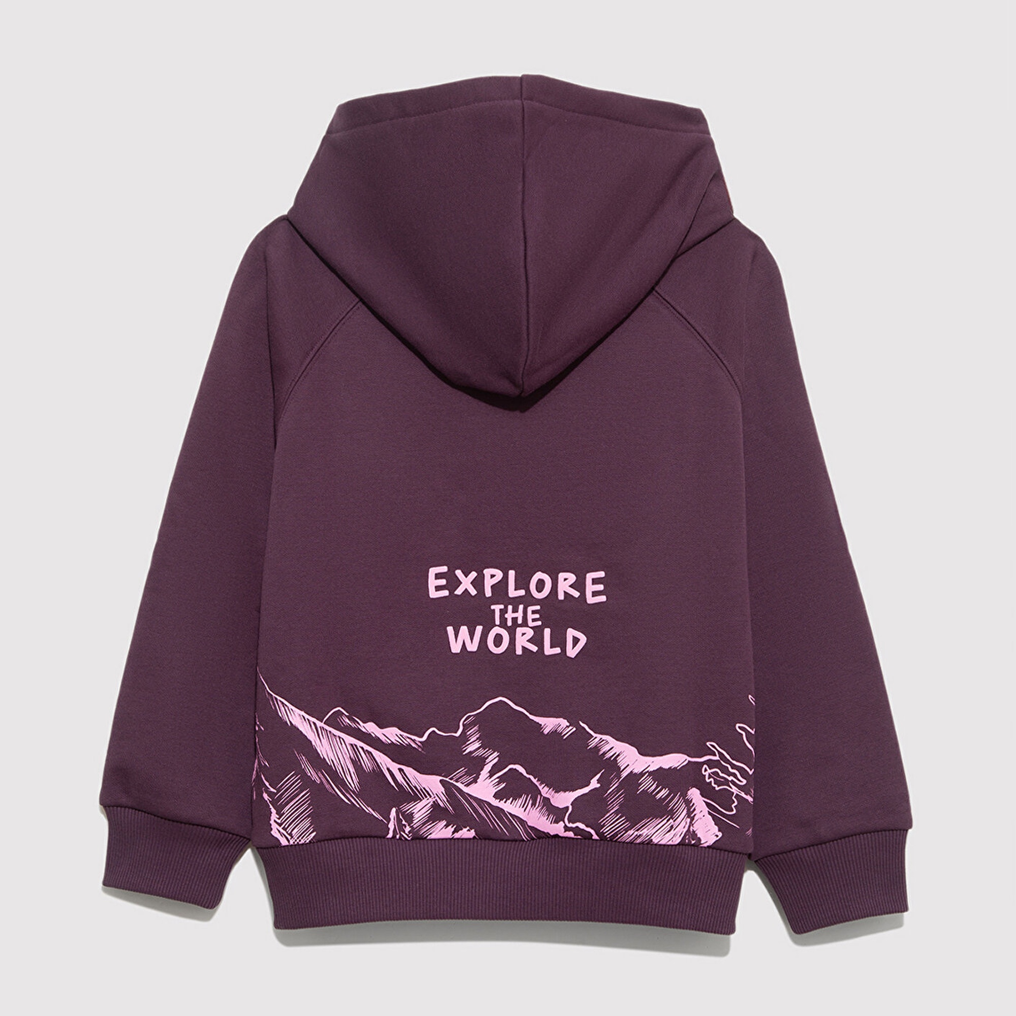 Mavi Mor Sweatshirt 7S10154-70635