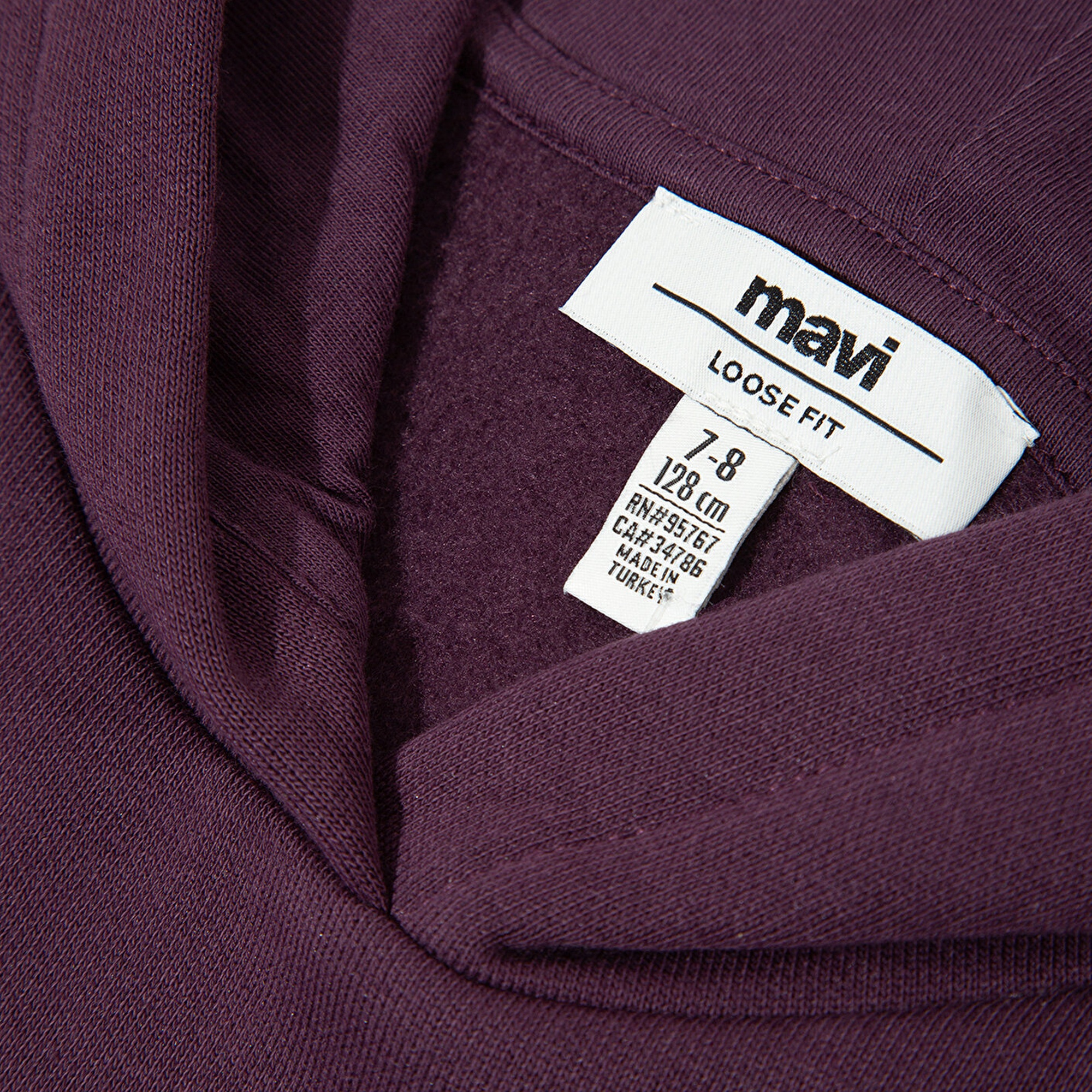 Mavi Mor Sweatshirt 7S10154-70635