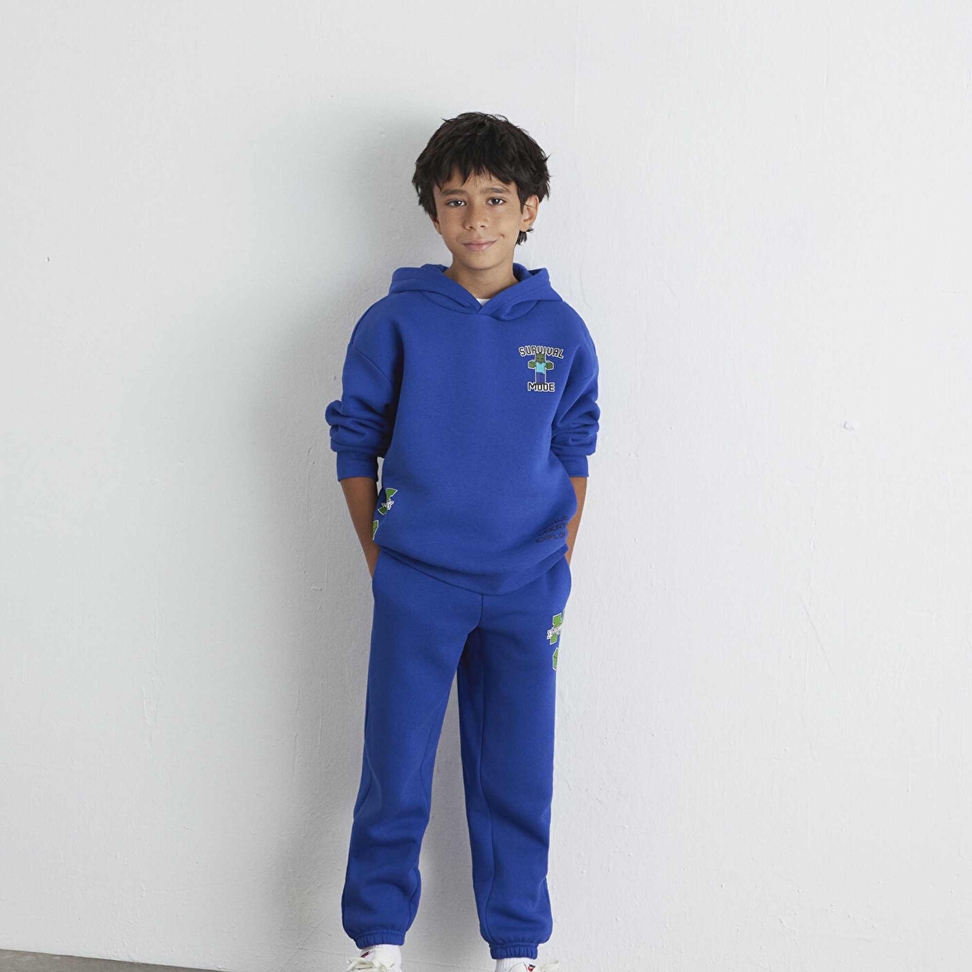 Mavi Mavi Sweatshirt 6S10174-70896