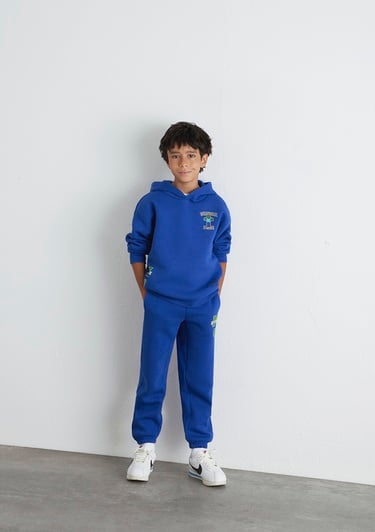  Mavi Mavi Sweatshirt 6S10174-70896