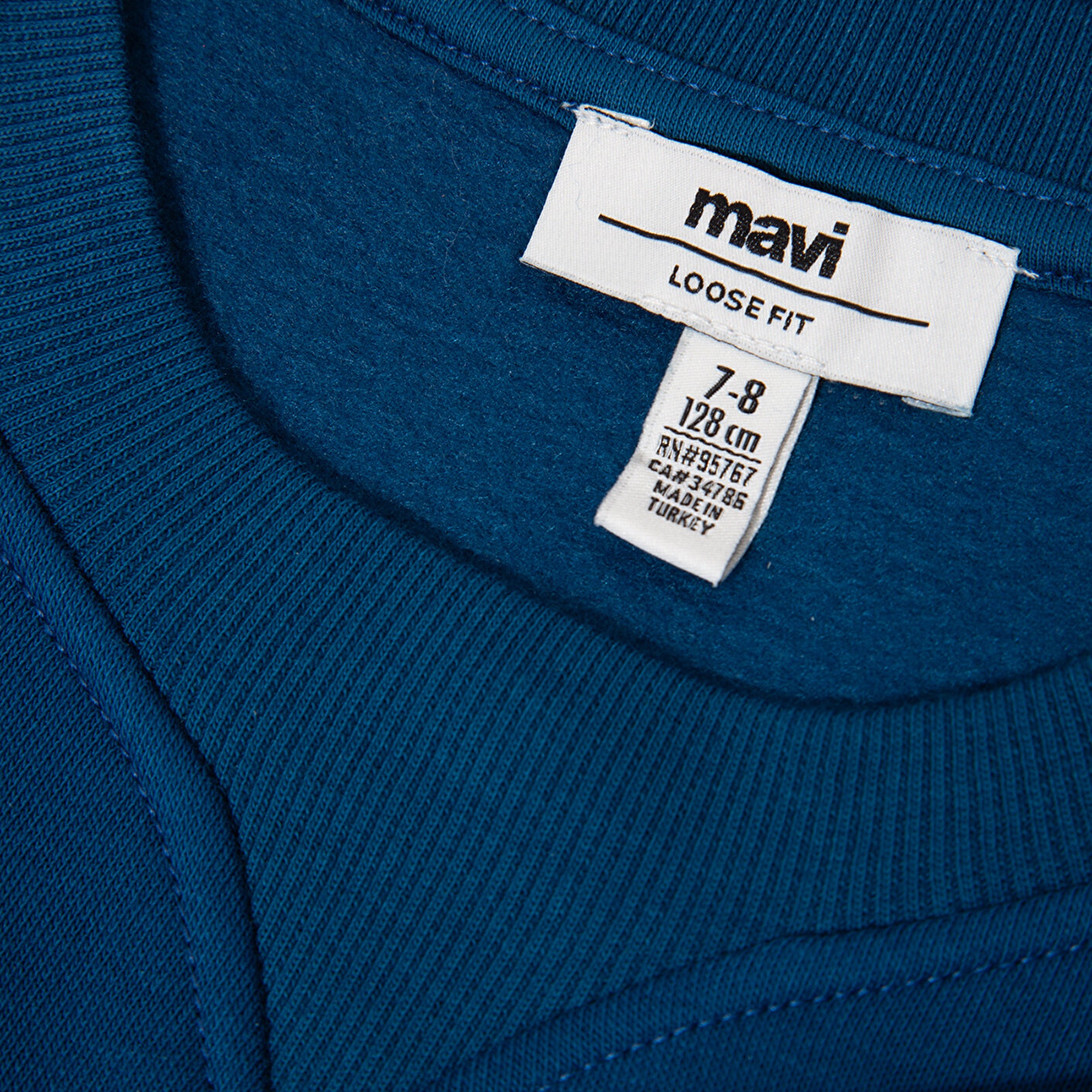 Mavi Mavi Sweatshirt 7S10156-89110