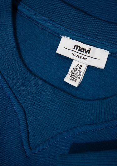  Mavi Mavi Sweatshirt 7S10156-89110