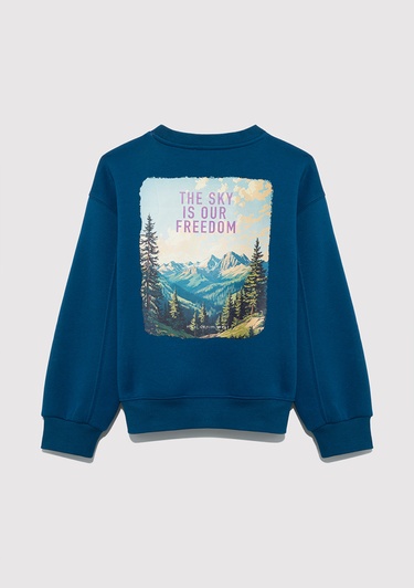  Mavi Mavi Sweatshirt 7S10156-89110