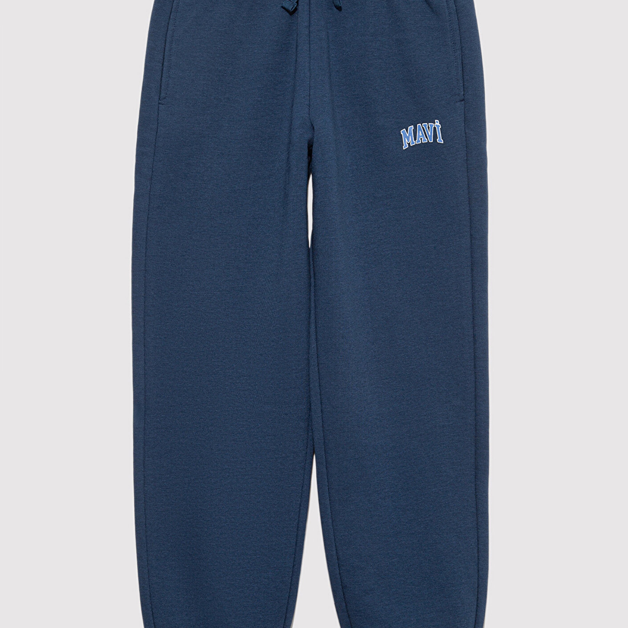 Mavi Mavi Logo Baskılı Lacivert Eşofman Altı 6010000-70720