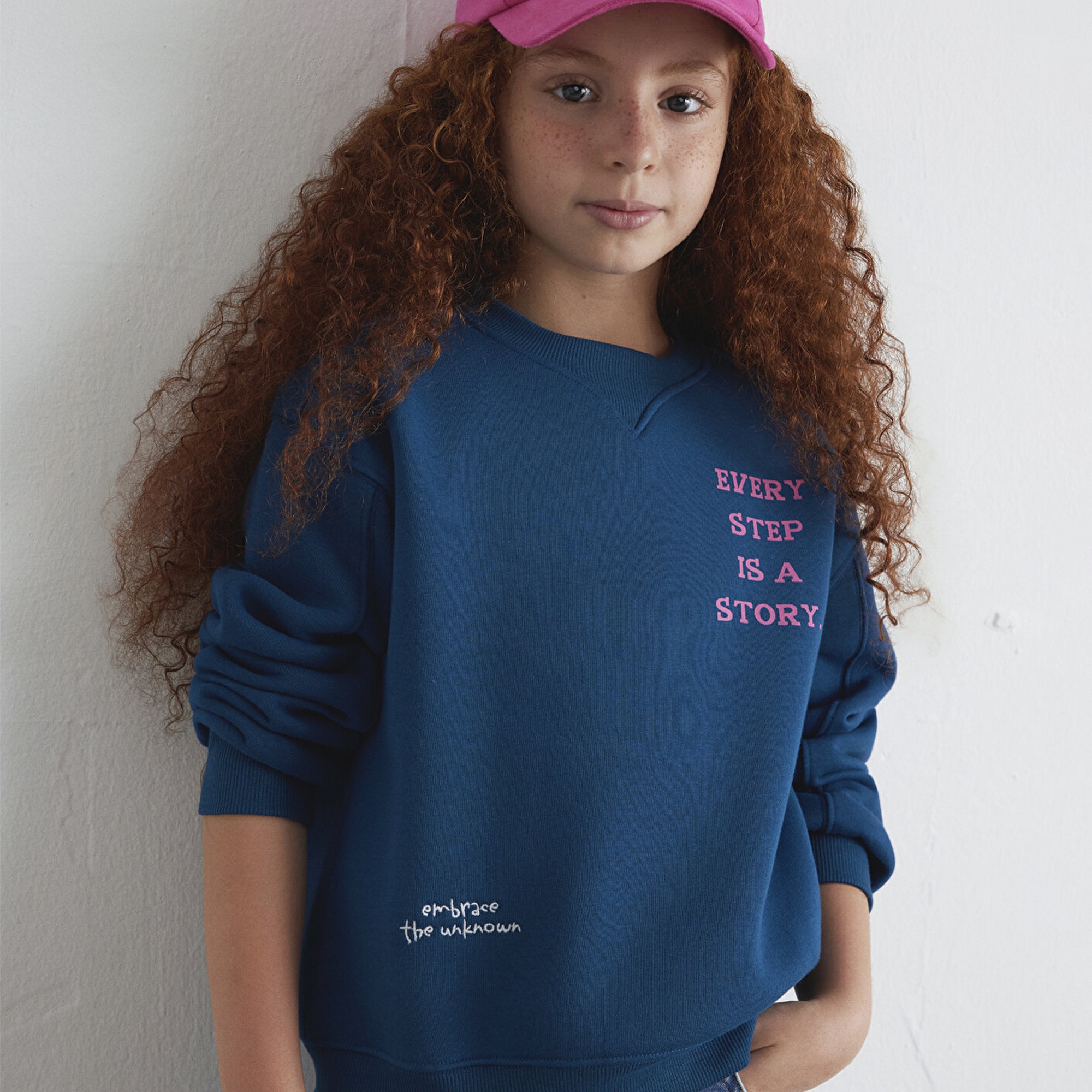 Mavi Mavi Sweatshirt 7S10156-89110