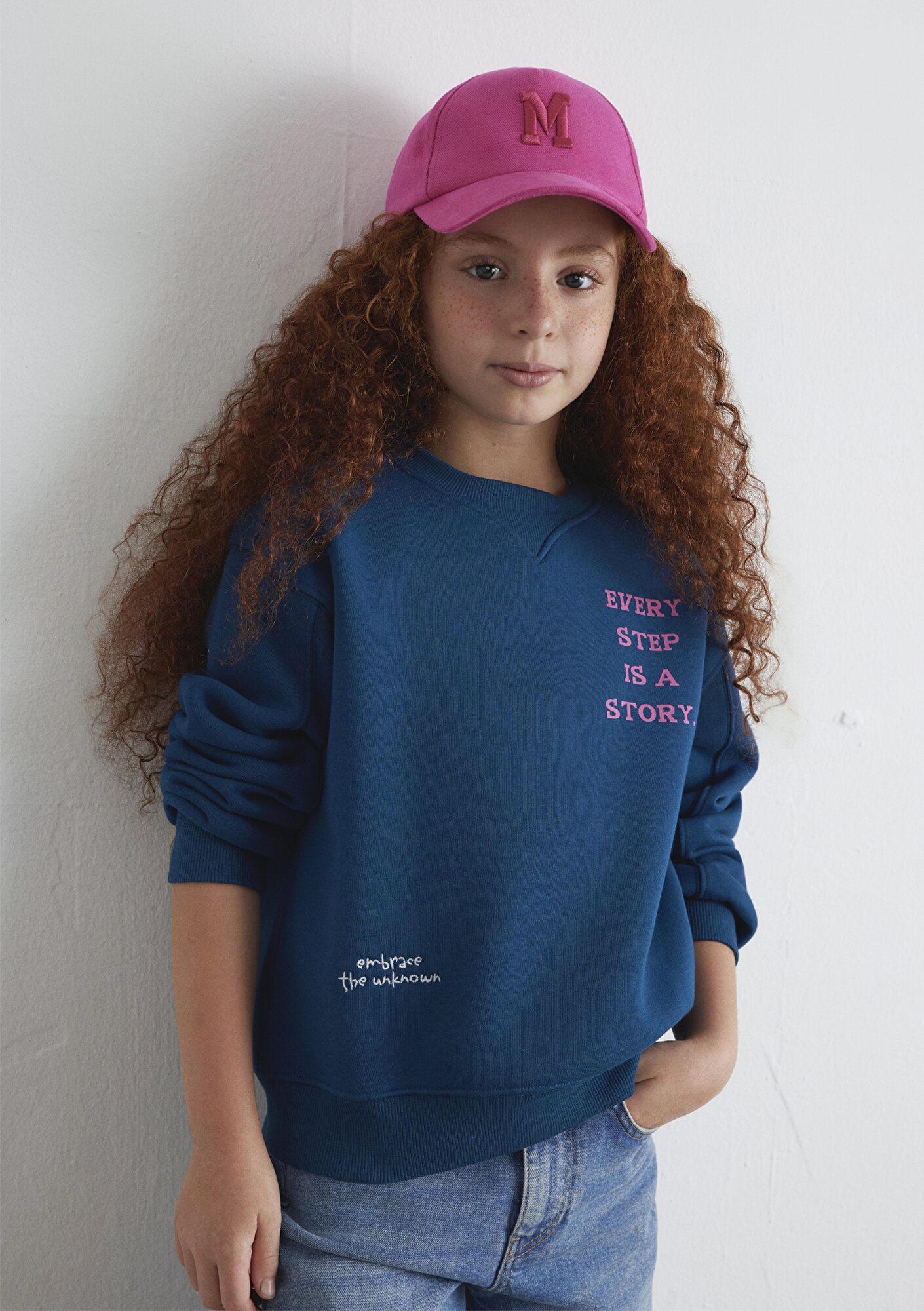  Mavi Mavi Sweatshirt 7S10156-89110