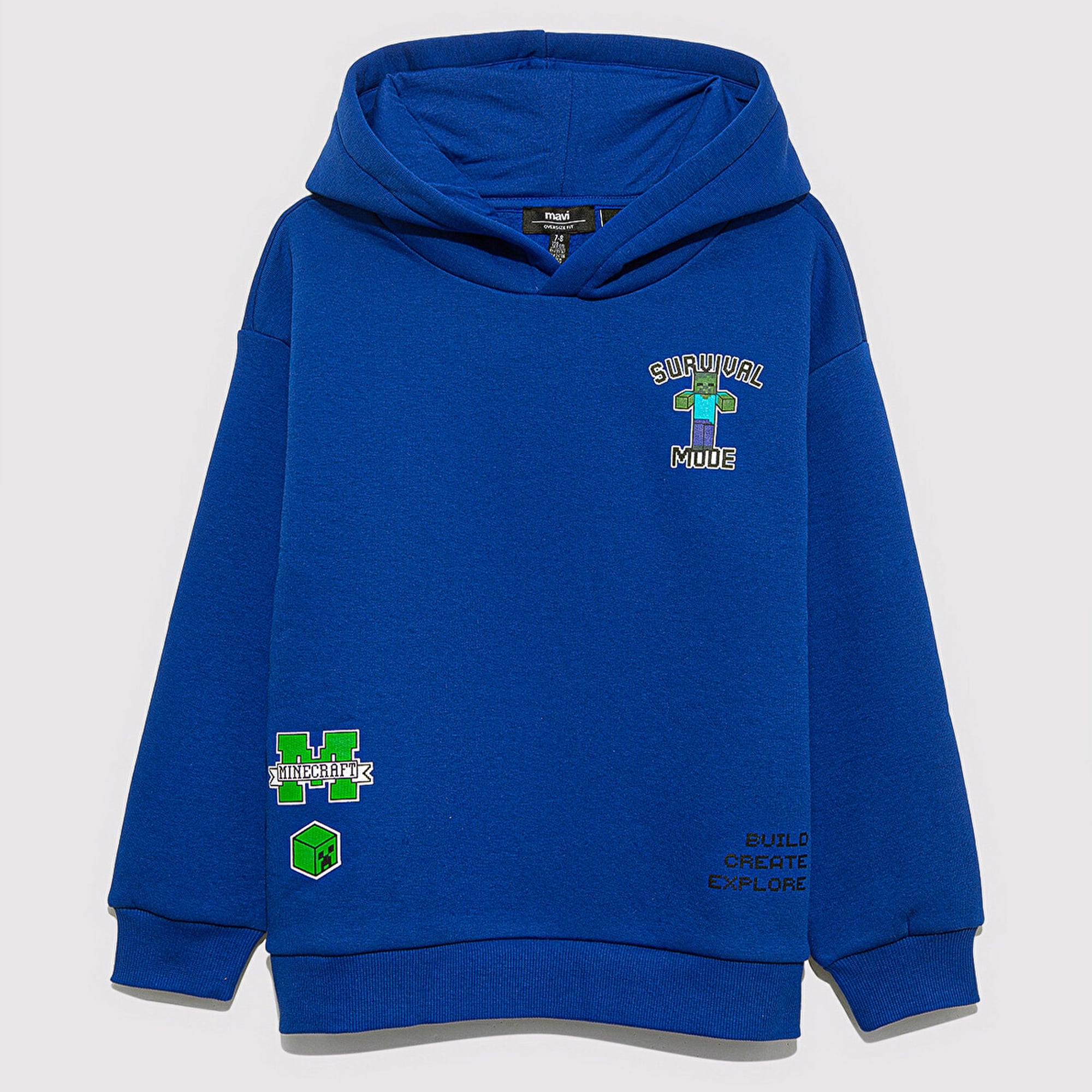 Mavi Mavi Sweatshirt 6S10174-70896