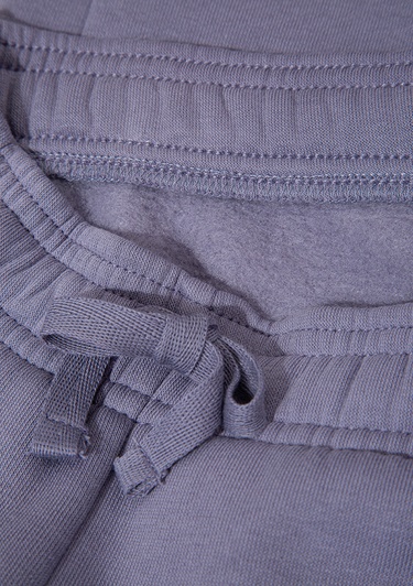  Mavi Mavi Logo Baskılı Pembe Eşofman Altı 7010000-70973