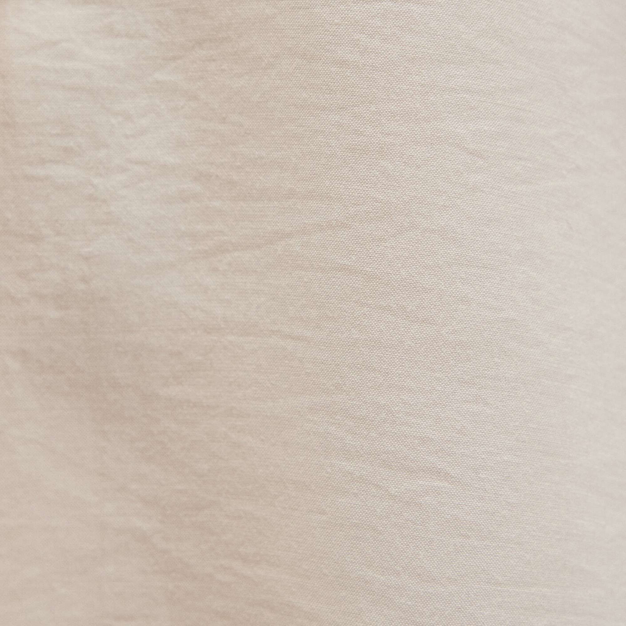 Mavi Bej Gömlek Loose Fit / Bol Rahat Kesim 1211373-70005