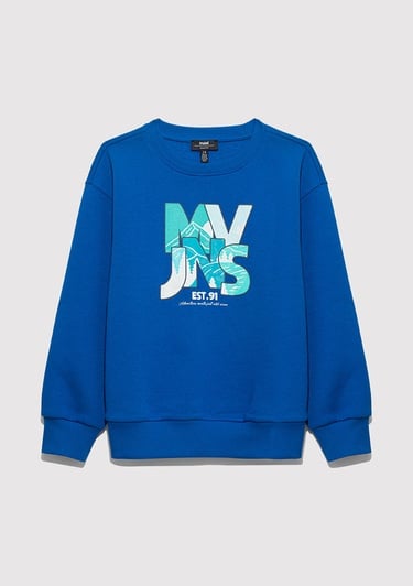  Mavi Mavi Sweatshirt 6S10157-82491