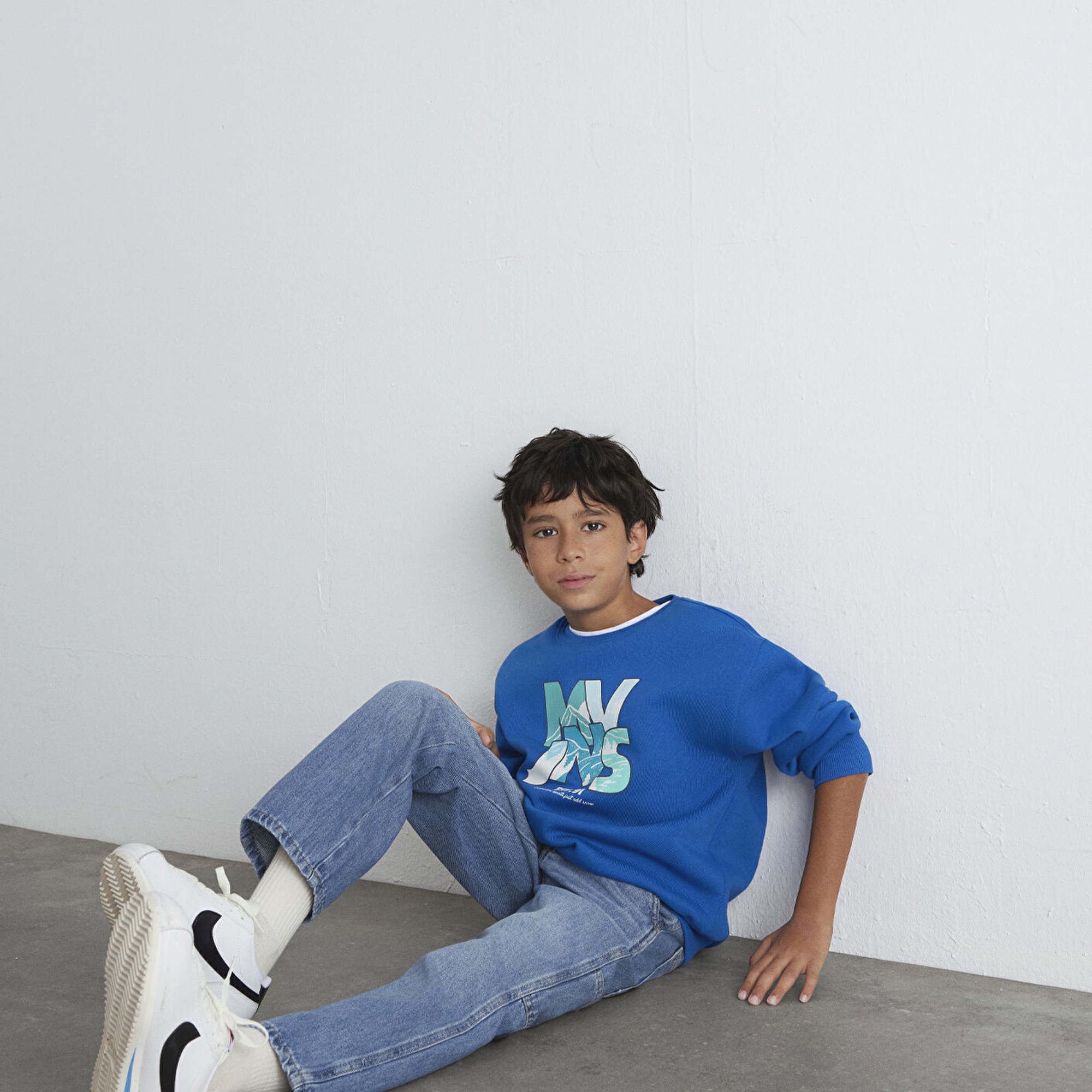 Mavi Mavi Sweatshirt 6S10157-82491